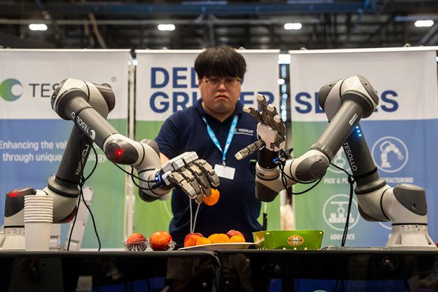 From Algorithms to Accountability: What Global AI Governance Should Look Like
