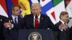 Bowen: Trump’s role in Gaza ceasefire was decisive, but not a roadmap to peace