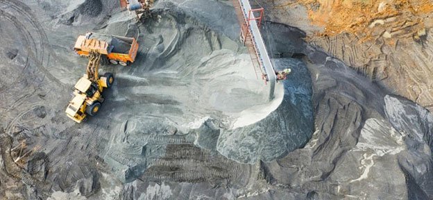 Africa’s Critical Minerals Poised to Power Global Green Energy Transition