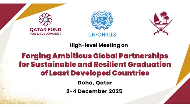 Graduation Must Be a Springboard, Not a Stumbling Block