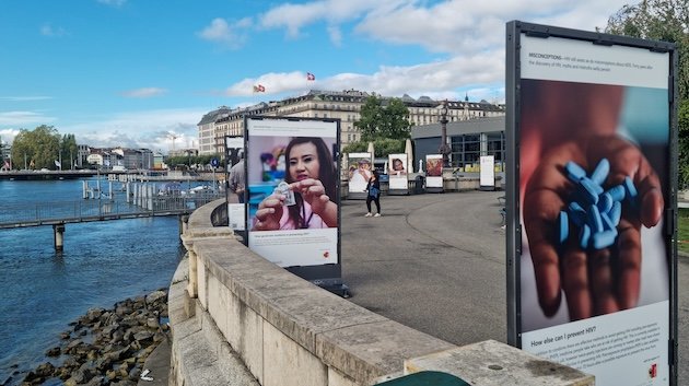 Vulnerable Populations Will Suffer With UNAIDS Early Closure