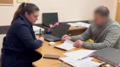 Russian doctors arrested after 9 babies die in maternity hospital