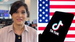 Does TikTok’s US deal threaten the company’s global ambitions?