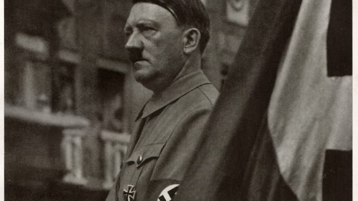 Ulster Fascism: A Secret History of Lord Londonderry