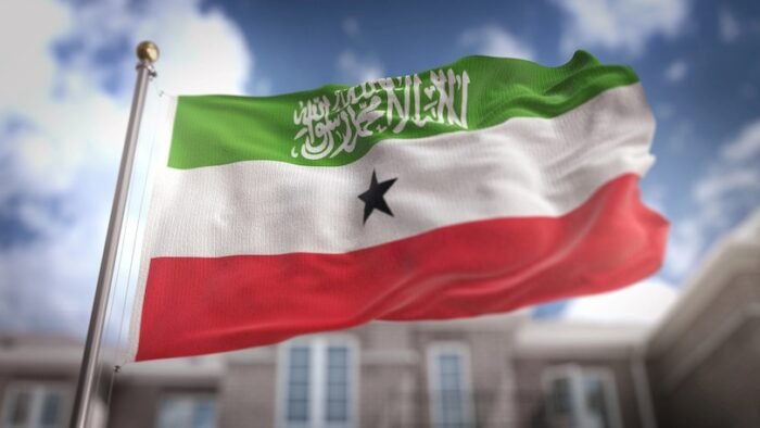 Opinion – Recognising Divided Somaliland