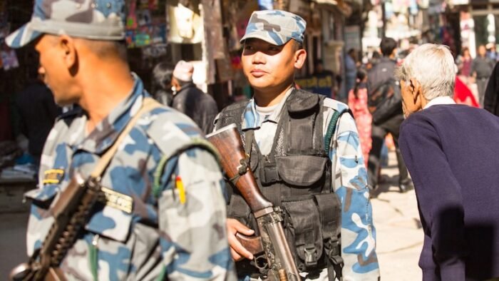 Opinion – Nepal’s Use of Lethal Force and South Asia’s Enforcement Vacuum 