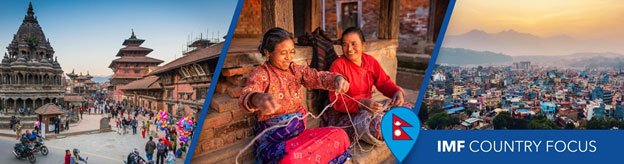 Steering Nepal’s Economy Amid Global Challenges