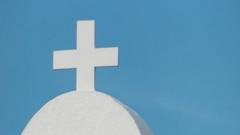 Nigeria police confirm mass church abductions after previous denial