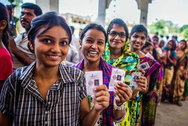 Global Survey Finds Citizens back a World Parliament as Trust in International System Erodes