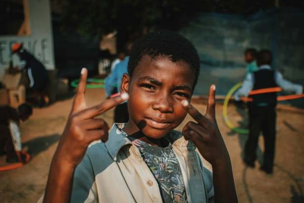 Beyond Shifting Power: Rethinking Localisation Across the Humanitarian Sector