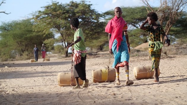 When Drought Steals Childhood: How Climate Shocks in Northern Kenya Are Testing the SDGs