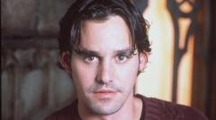 Buffy the Vampire Slayer actor Nicholas Brendon dies aged 54